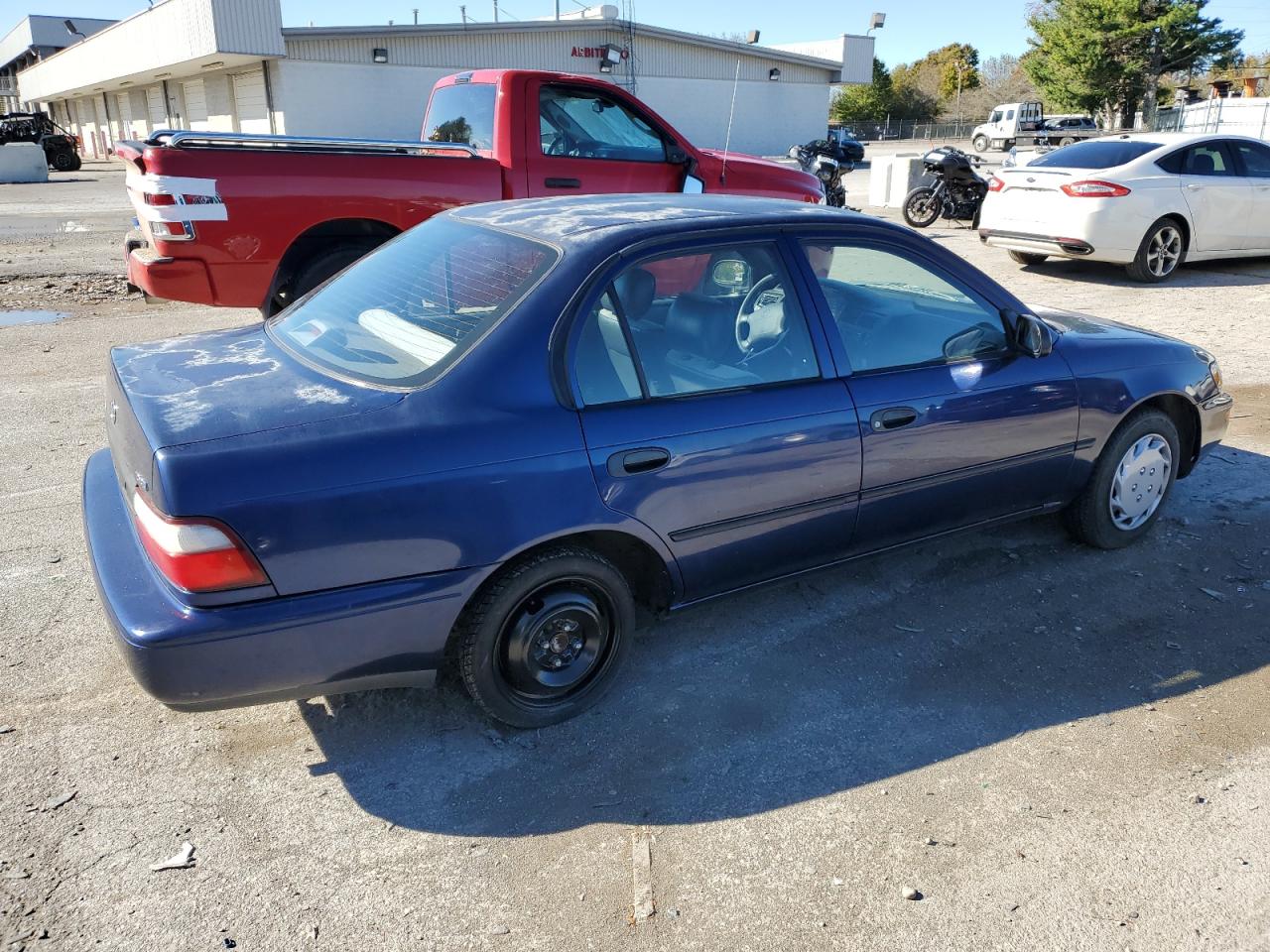 1997 Toyota Corolla - Image 3
