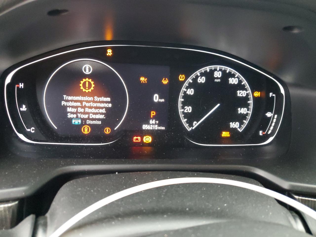 2021 Honda Accord - Image 9