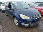 2012 FORD GALAXY ZET for sale at Copart SANDY