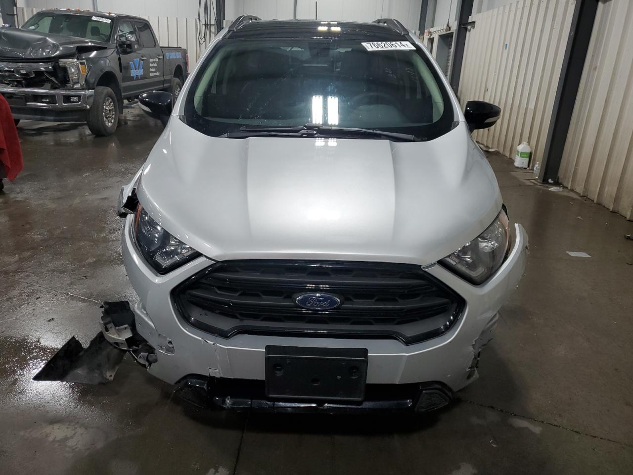 2021 Ford EcoSport - Image 5