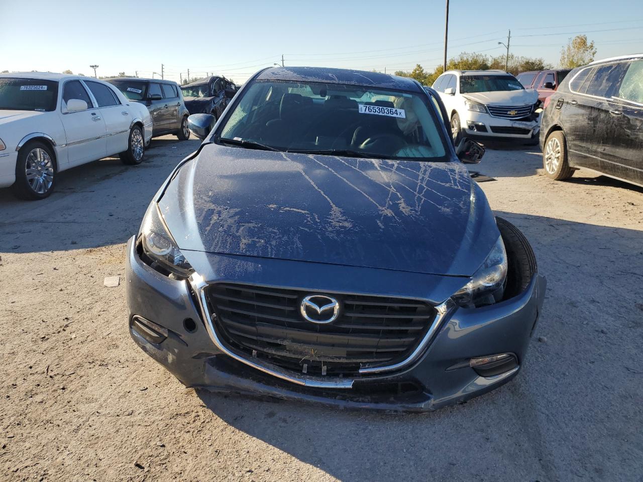 2017 Mazda 3 - Image 5