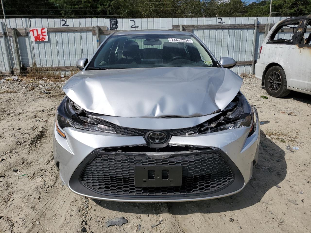 2020 Toyota Corolla - Image 5