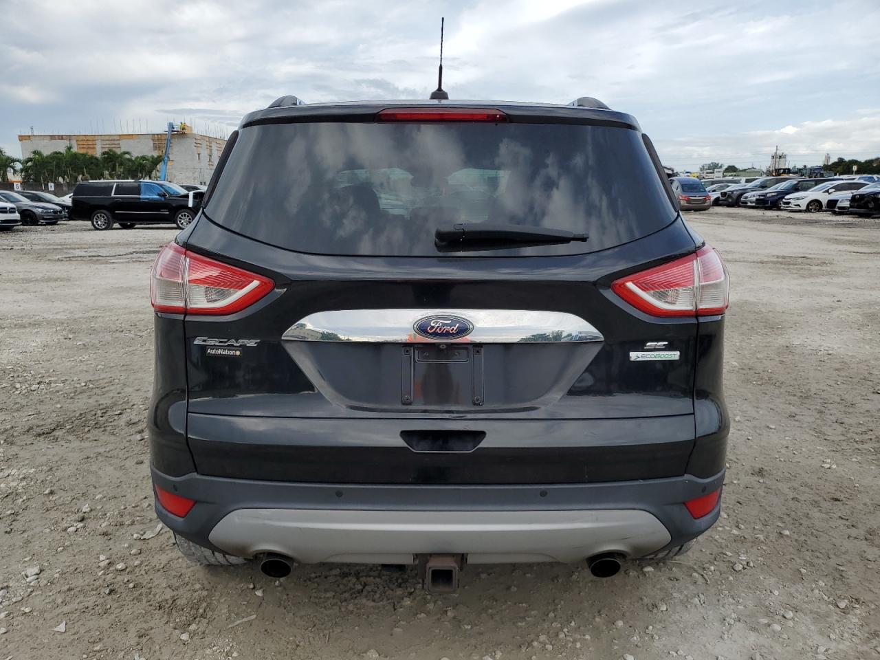 2015 Ford Escape - Image 6