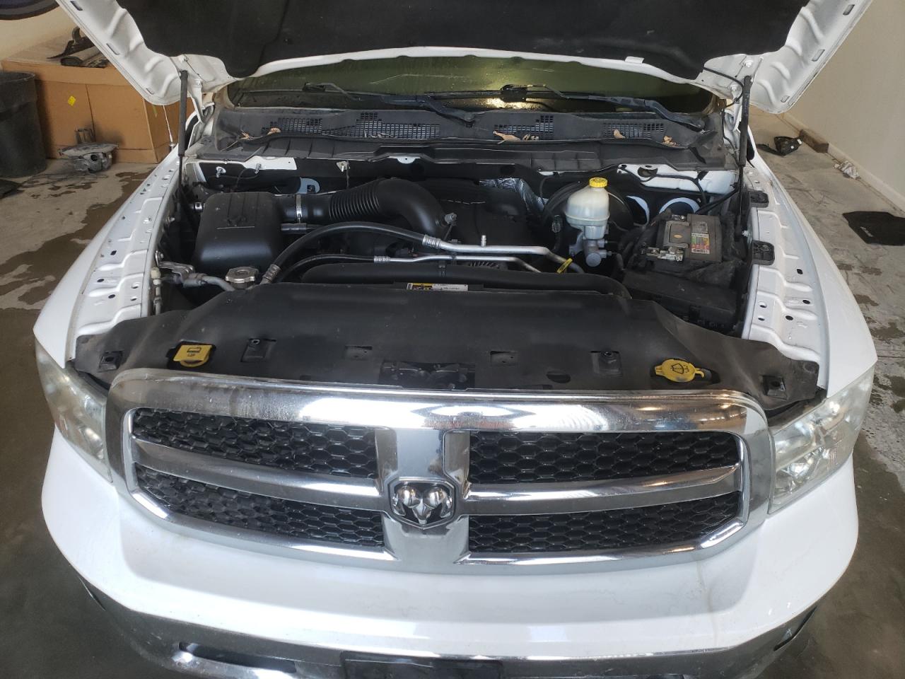 2016 RAM 1500 - Image 11