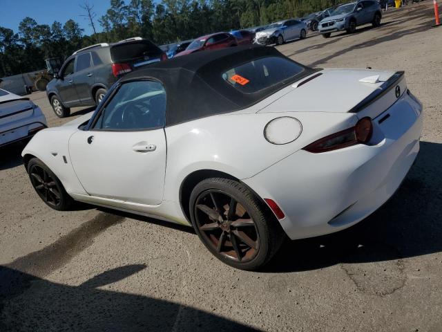 Cabriolets MAZDA MX5 2016 Biały