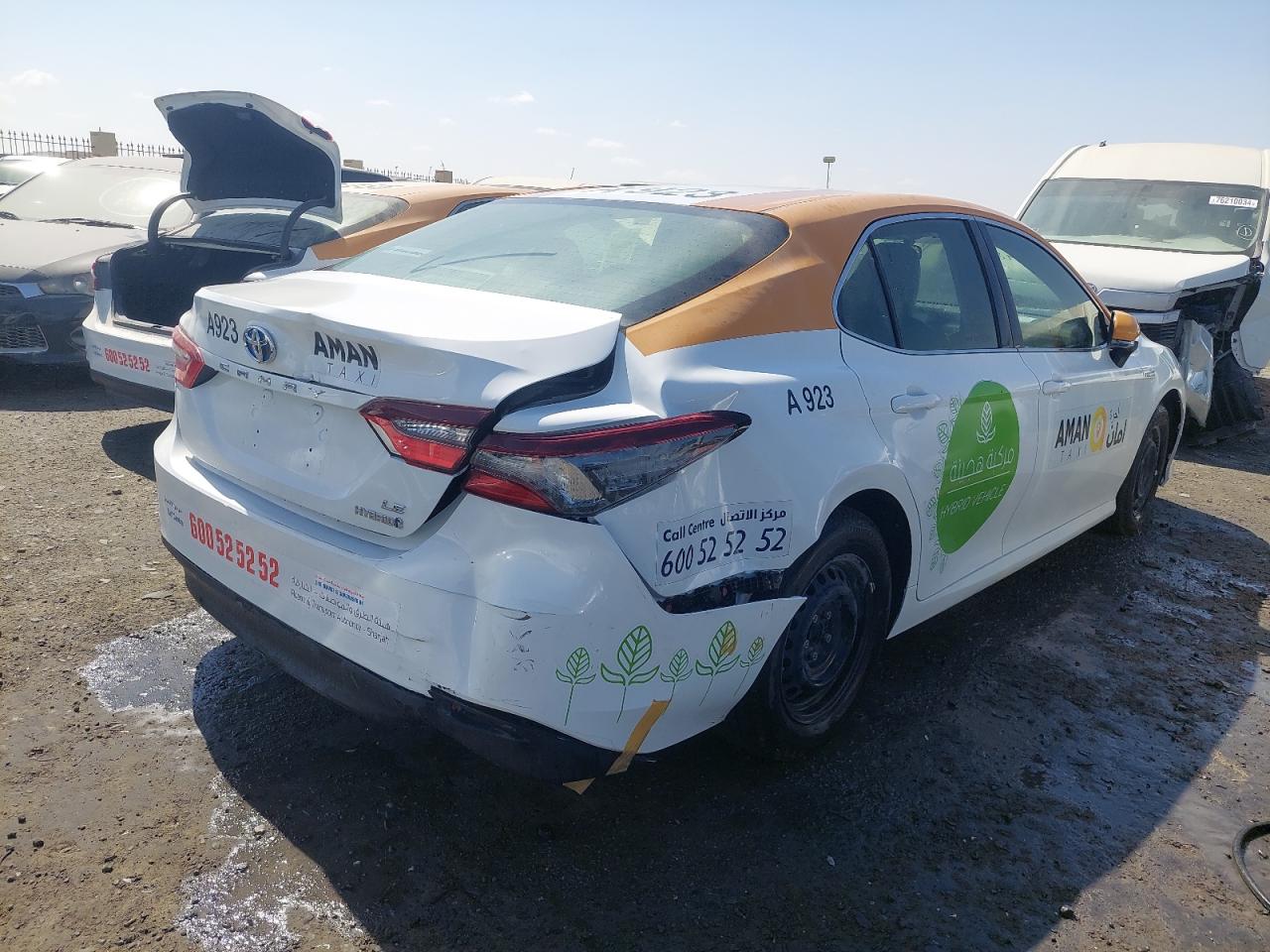 JTNB29HK0R3180486 - 2024 Toyota CAMRY - #76648554