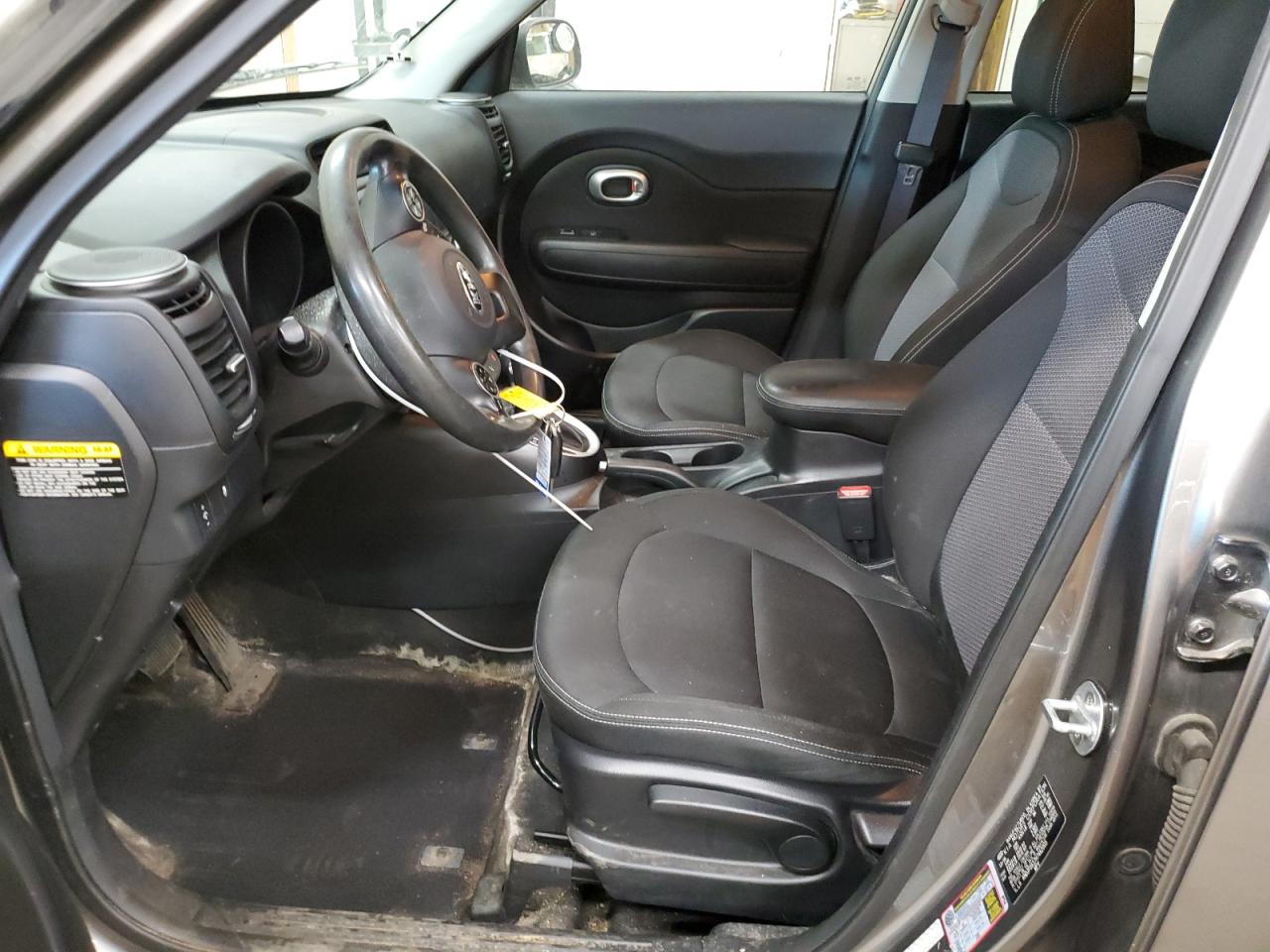 2017 Kia Soul - Image 7