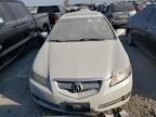 2008 Acura Tl  en Venta en Grand Prairie, TX - Rear End