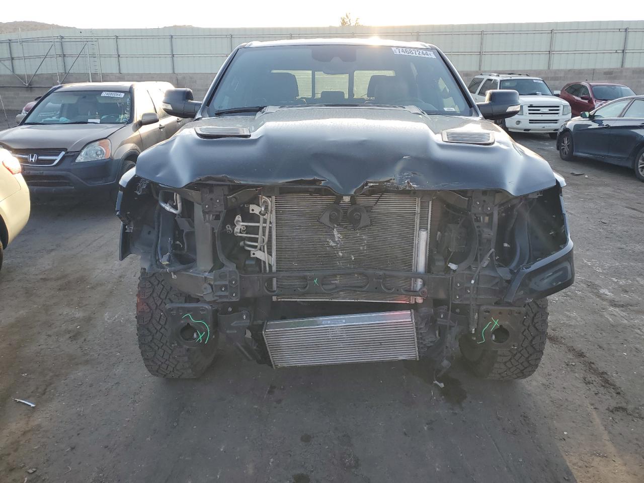2022 RAM 1500 - Image 5