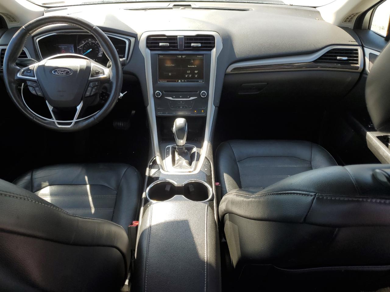 2015 Ford Fusion - Image 8