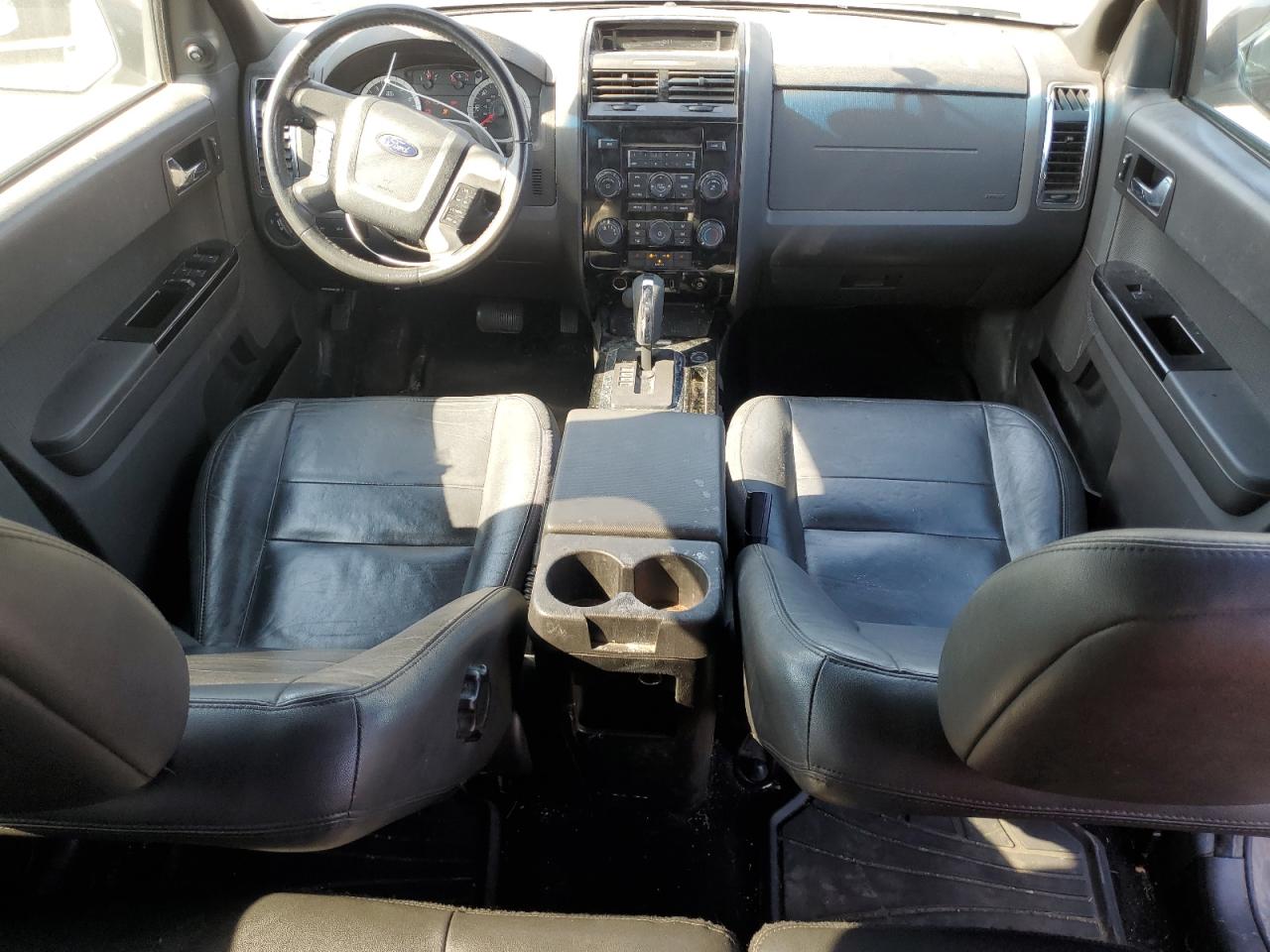 2012 Ford Escape - Image 8