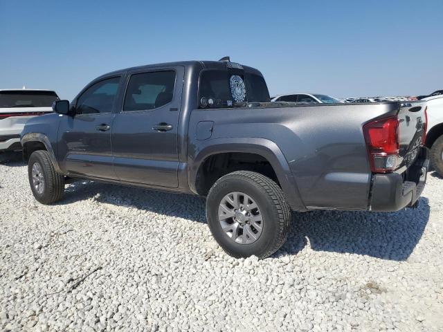  TOYOTA TACOMA 2019 Серый