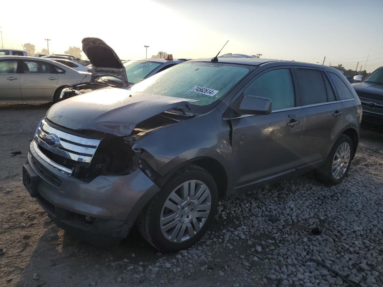2010 Ford Edge - Image 1