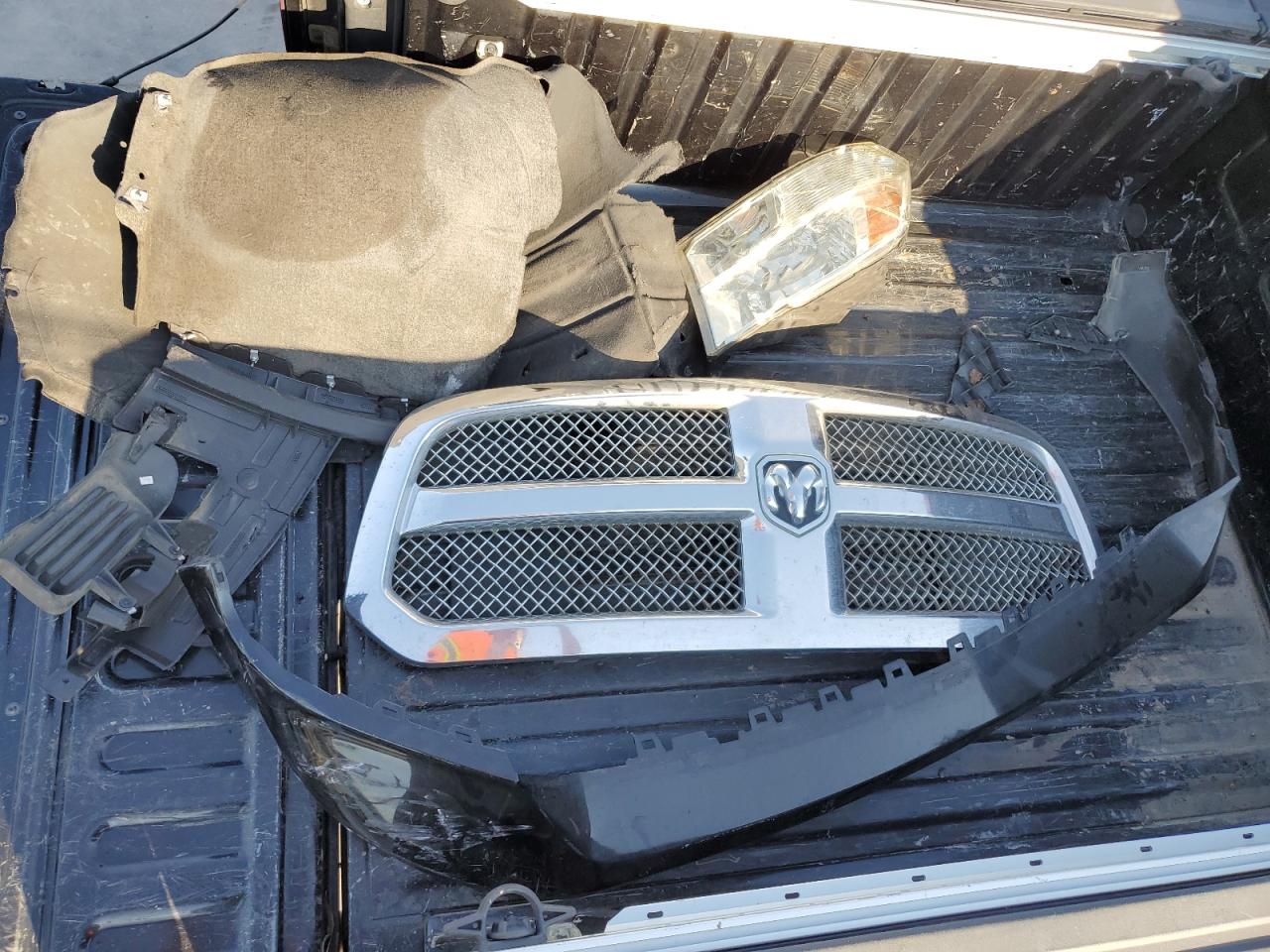 2017 RAM 1500 - Image 12