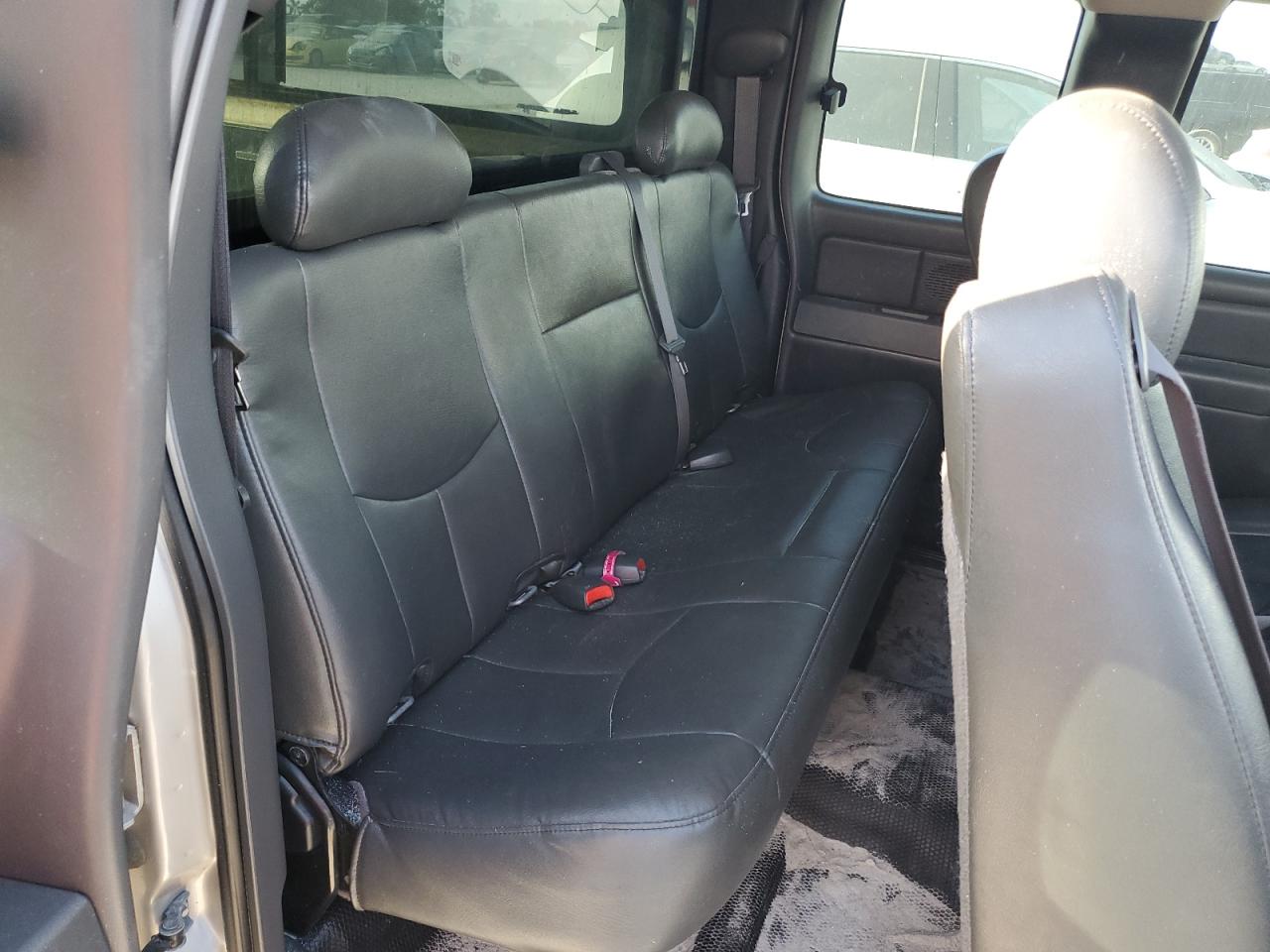 2006 Chevrolet Silverado C1500 VIN: 1GCEC19X66Z229127 Lot: 77317294