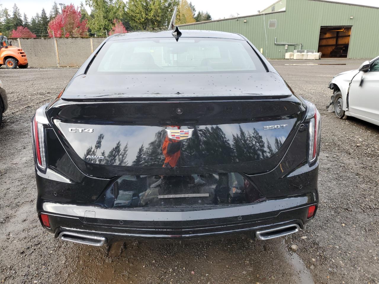 1G6DG5RK5P0117343 2023 Cadillac Ct4 Sport