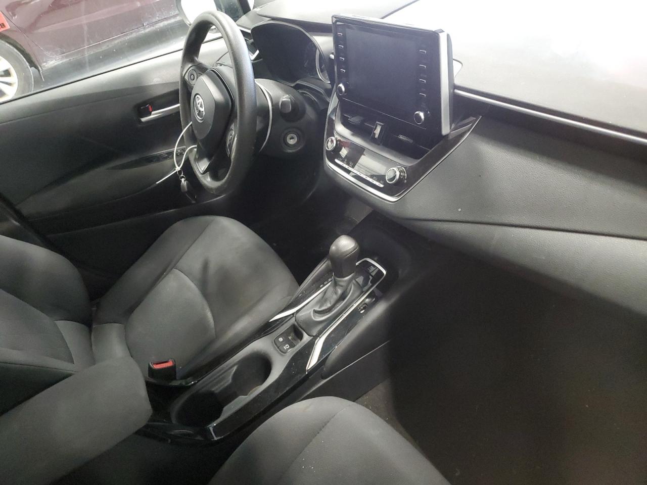 2020 Toyota Corolla - Image 8