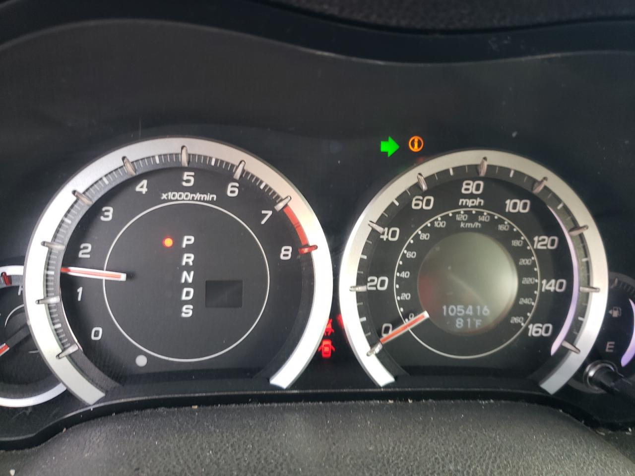 2009 Acura TSX - Image 9