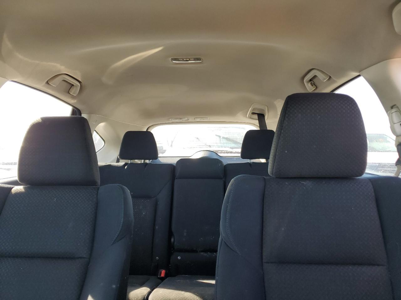 2015 Honda CR-V - Image 10