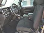 2021 Jeep Wrangler Sport на продаже в Arcadia, FL - Water/Flood
