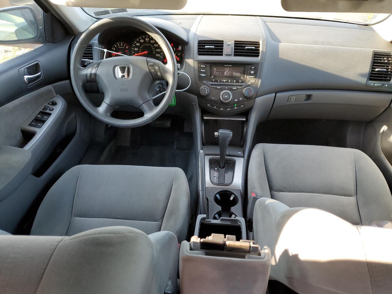 2004 Honda Accord Ex VIN: 1HGCM56724A014311 Lot: 75986604