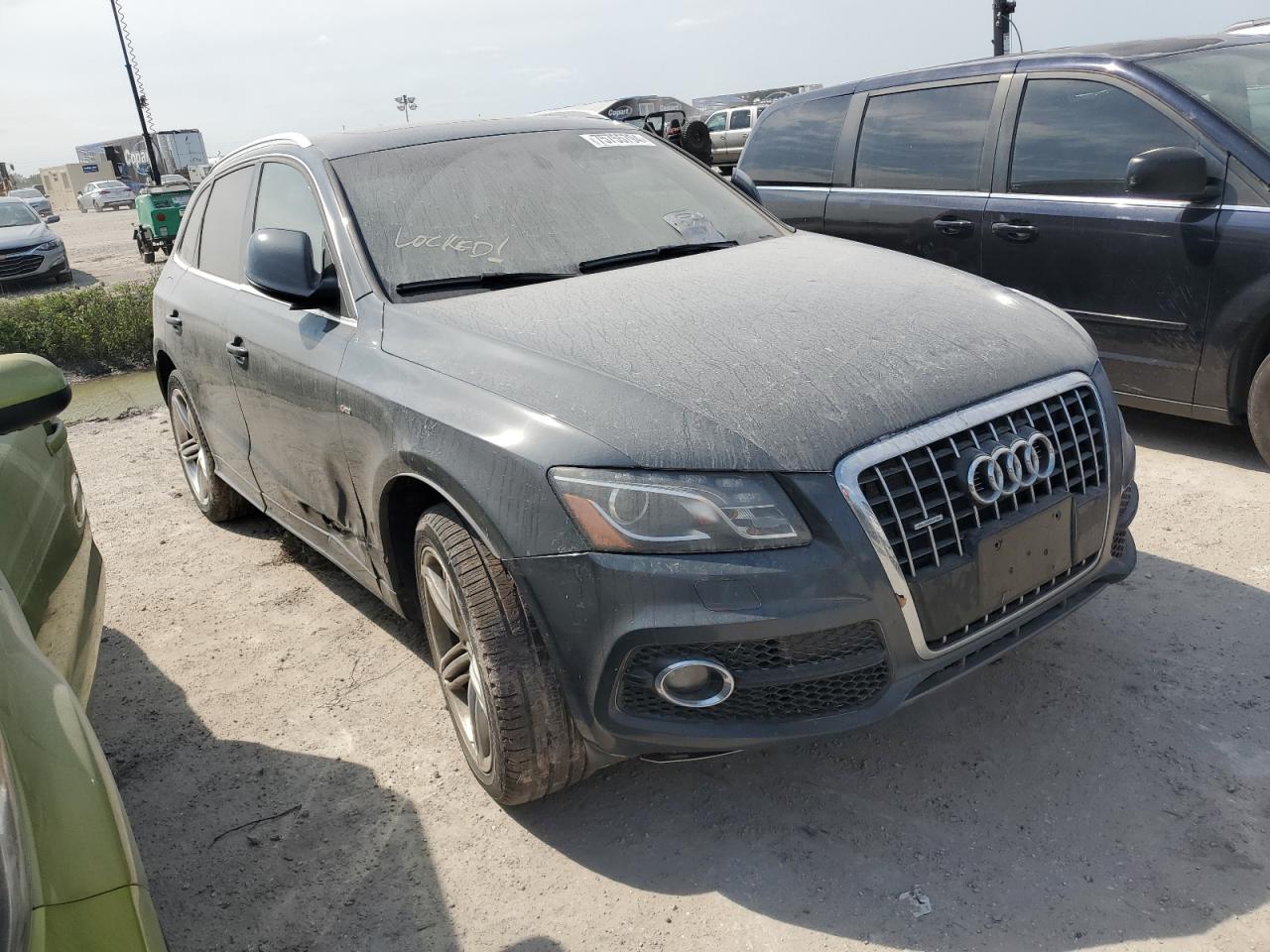 2010 Audi Q5 - Image 4