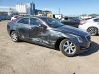 2016 Cadillac Ats Luxury за продажба в Chicago Heights, IL - All Over