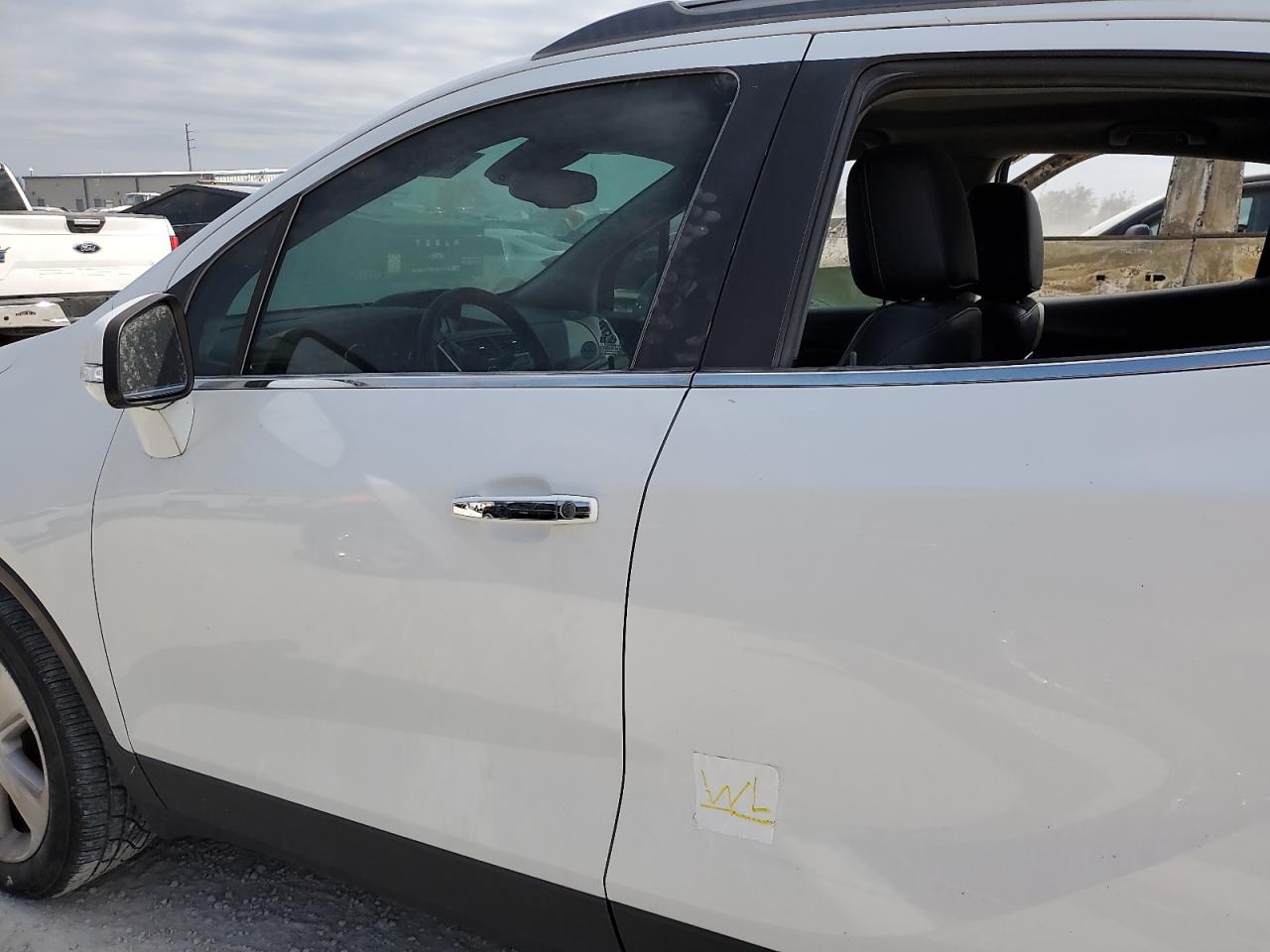 2016 Buick Encore - Image 13