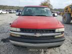 2001 Chevrolet Silverado K1500 en Venta en Cahokia Heights, IL - Side