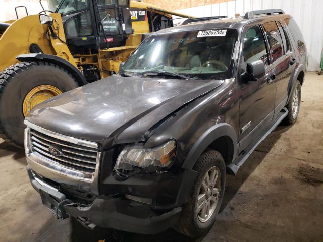 2006 Ford Explorer Xlt