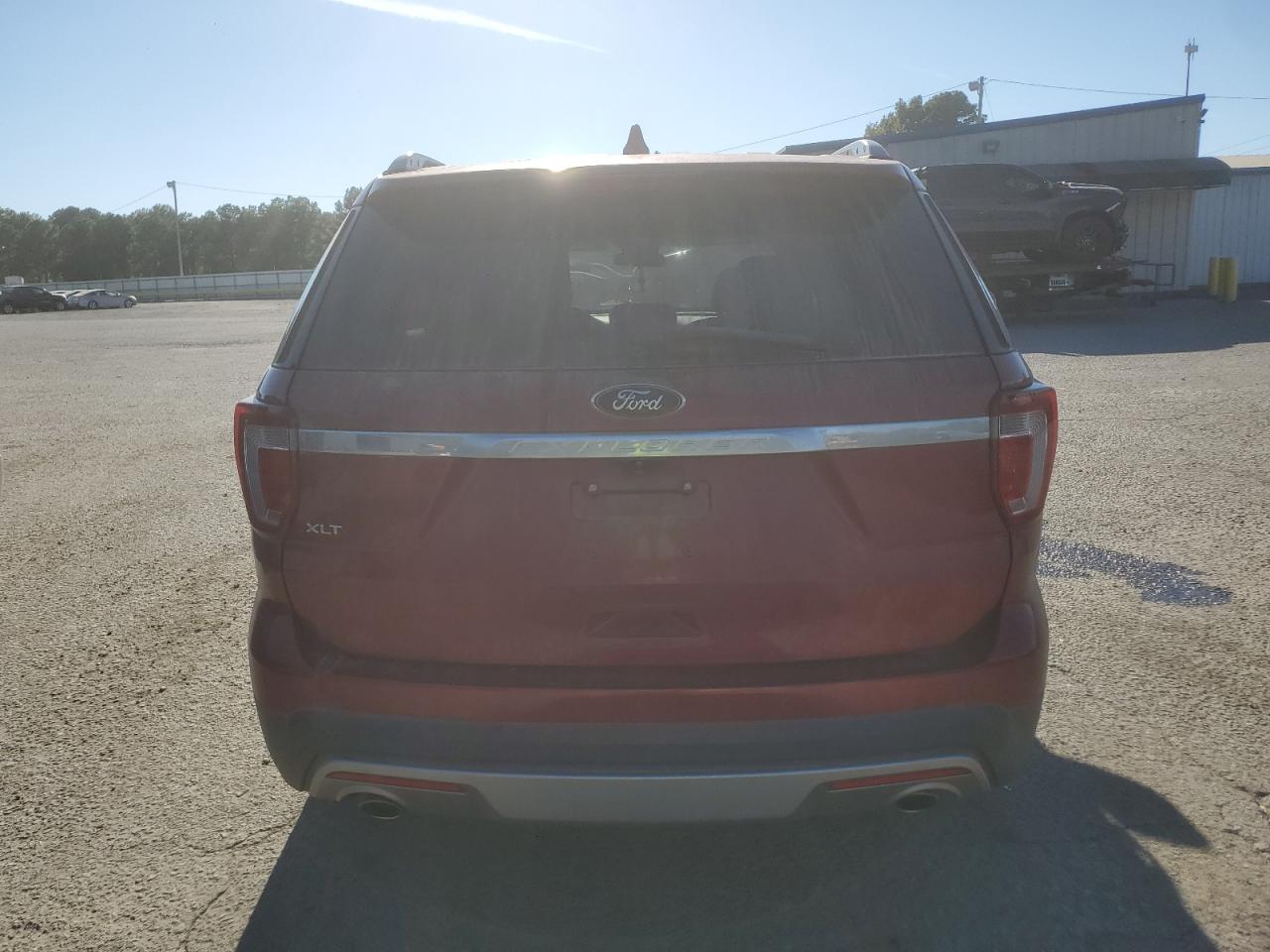 2017 Ford Explorer - Image 6
