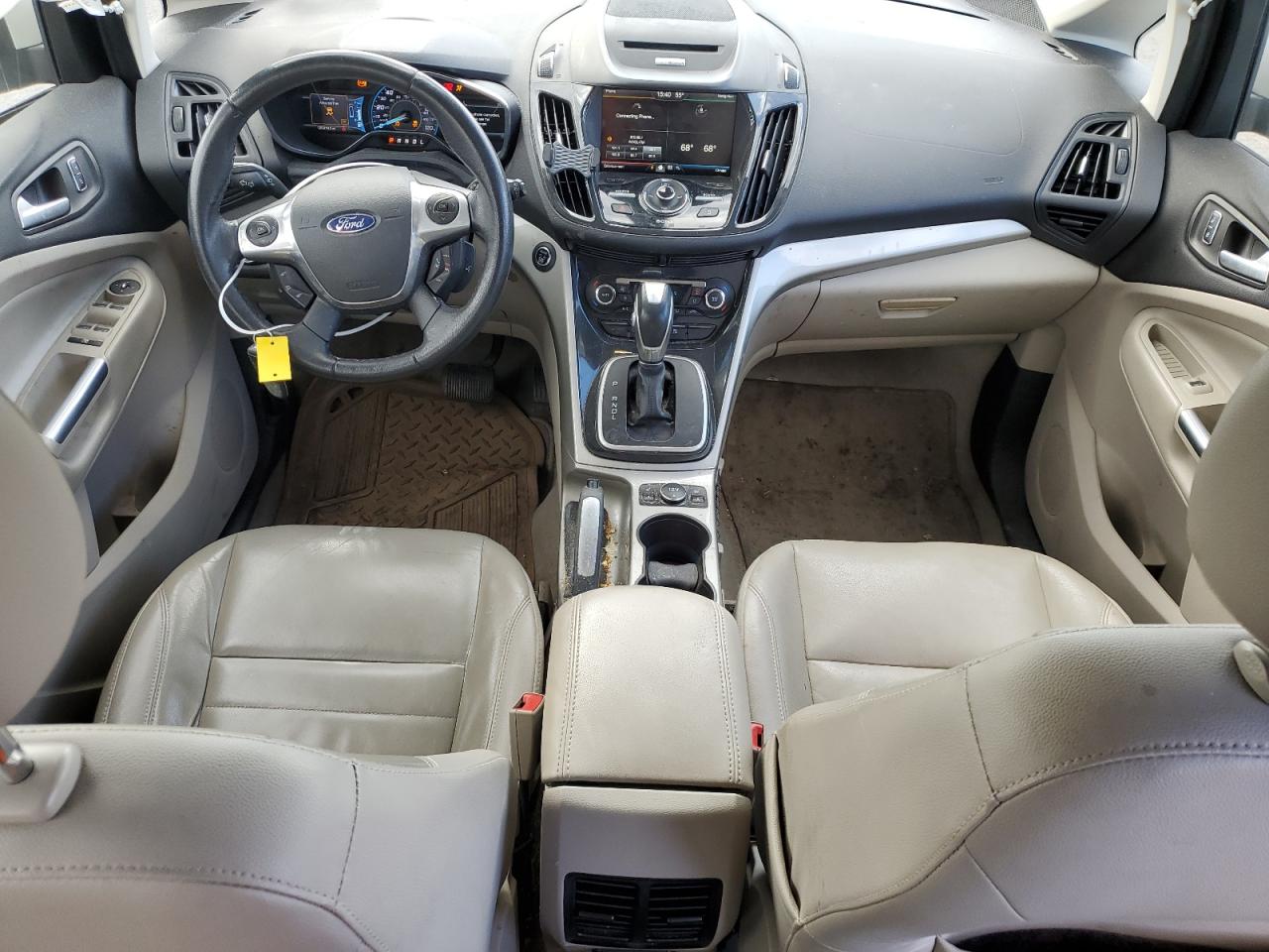 2014 Ford C-MAX - Image 8