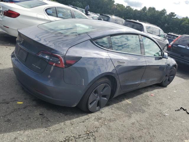  TESLA MODEL 3 2022 Gray
