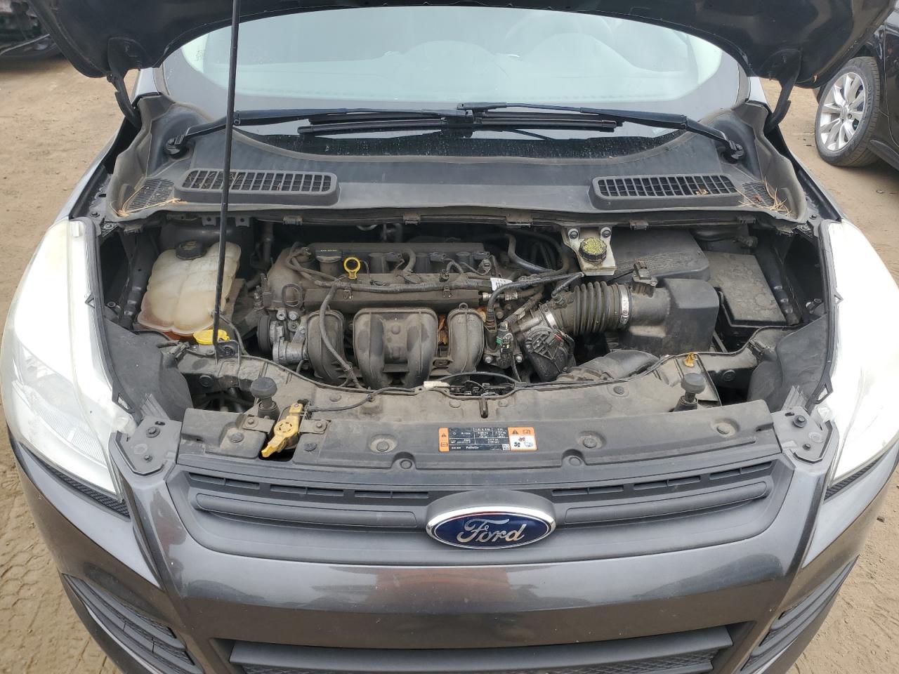 2015 Ford Escape - Image 12