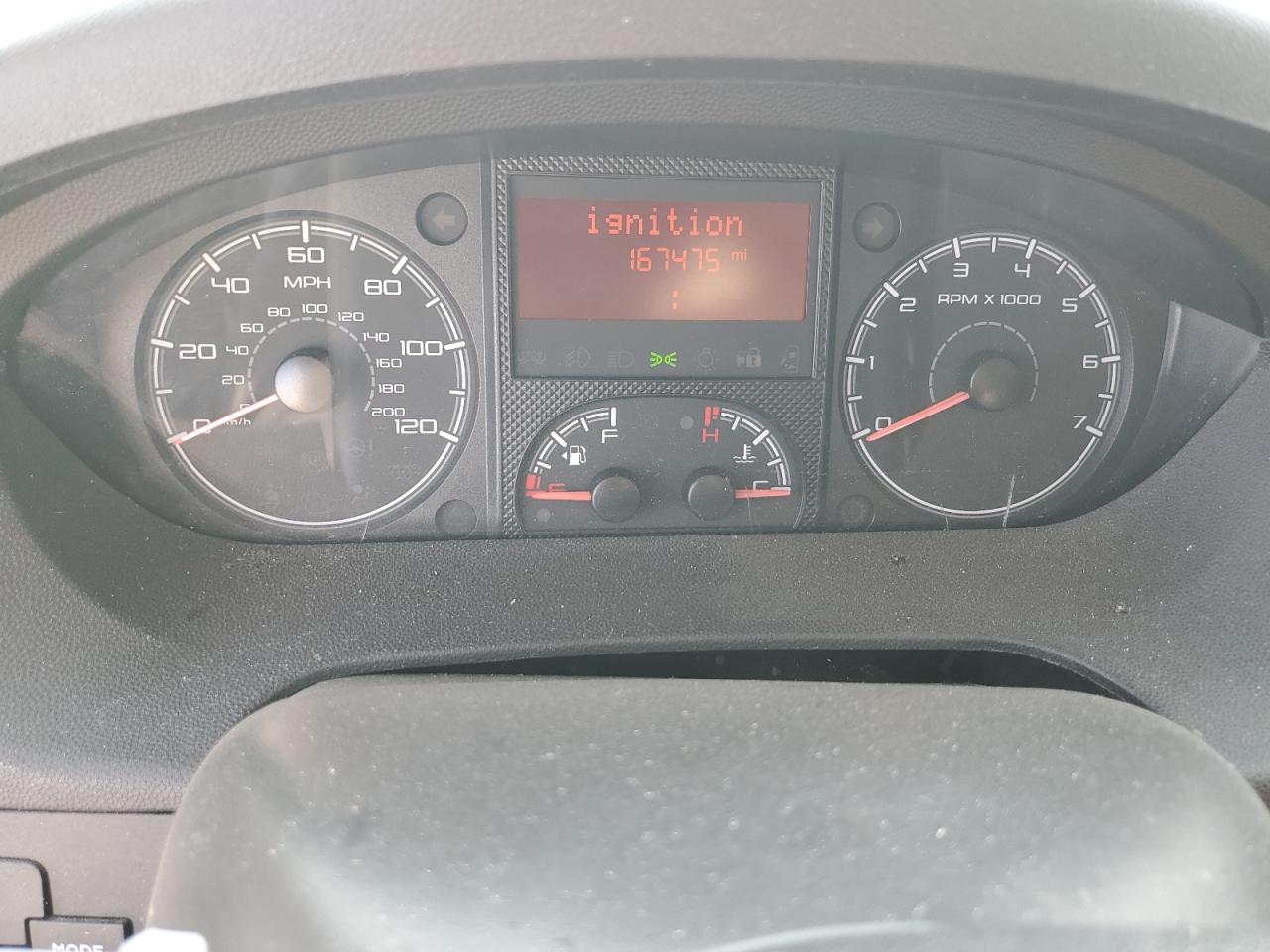 2015 Ram Promaster 1500 1500 Standard VIN: 3C6TRVAG6FE517662 Lot: 75062944