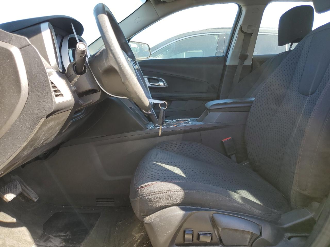 2012 Chevrolet Equinox - Image 7
