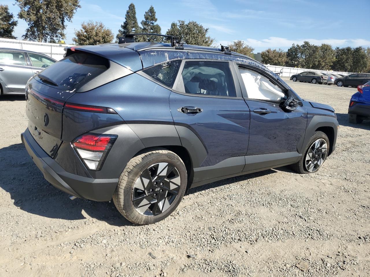 2024 Hyundai Kona - Image 3