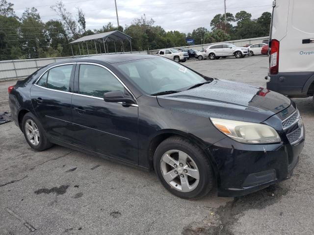  CHEVROLET MALIBU 2013 Czarny