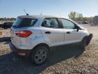 Hueytown, AL에서 판매 중인 2021 Ford Ecosport S - Front End