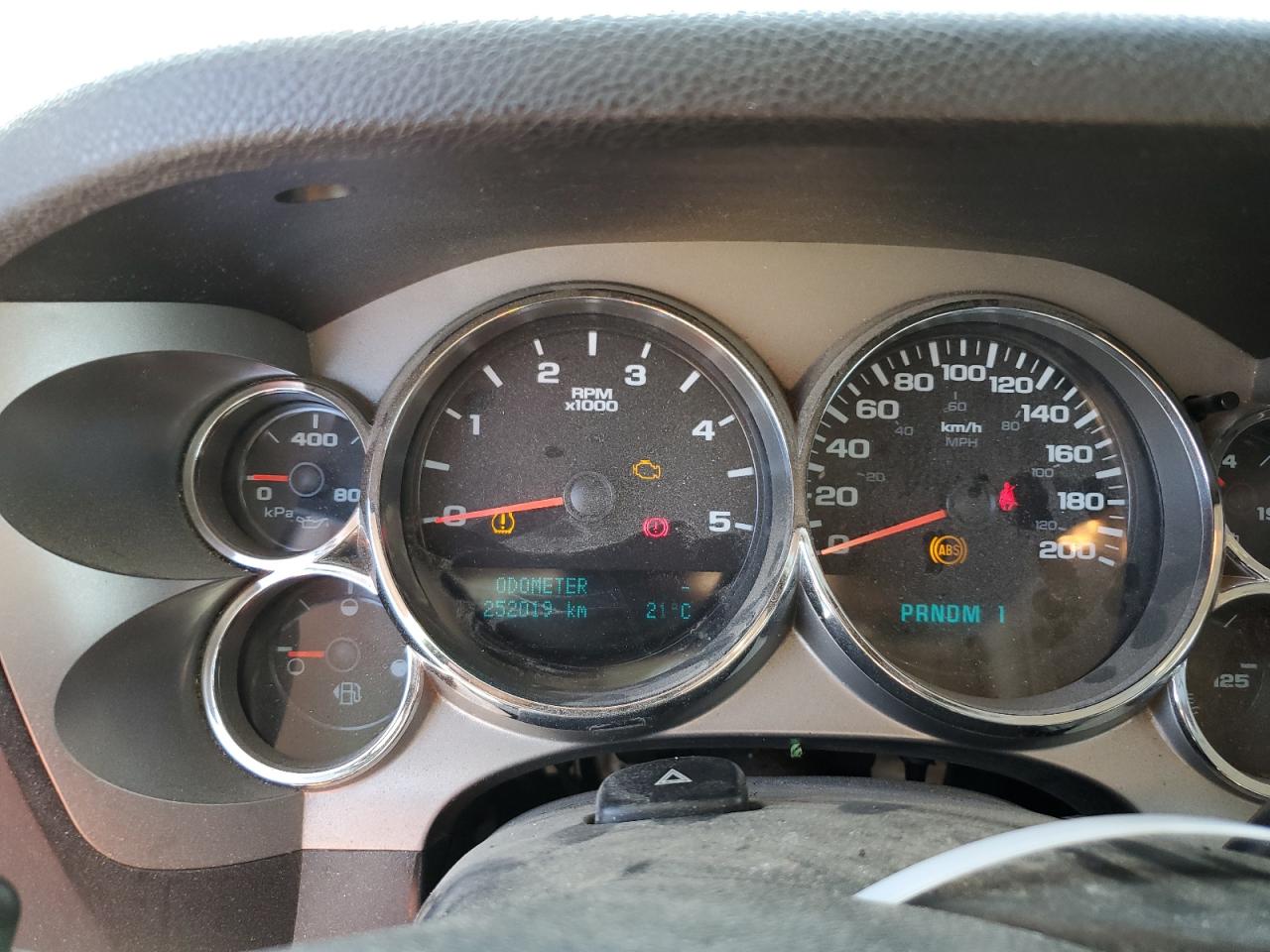 2010 Chevrolet Silverado K2500 Heavy Duty Lt VIN: 1GC4KXB65AF113589 Lot: 76491364