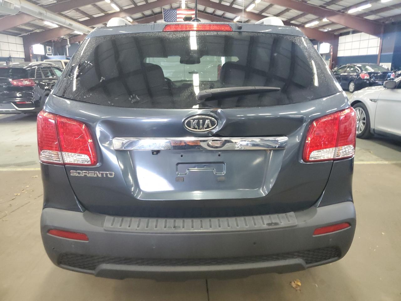 2011 Kia Sorento - Image 6