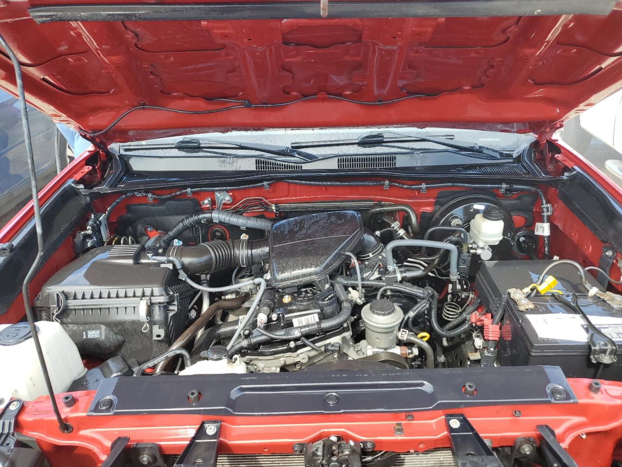 2017 Toyota Tacoma - Image 11