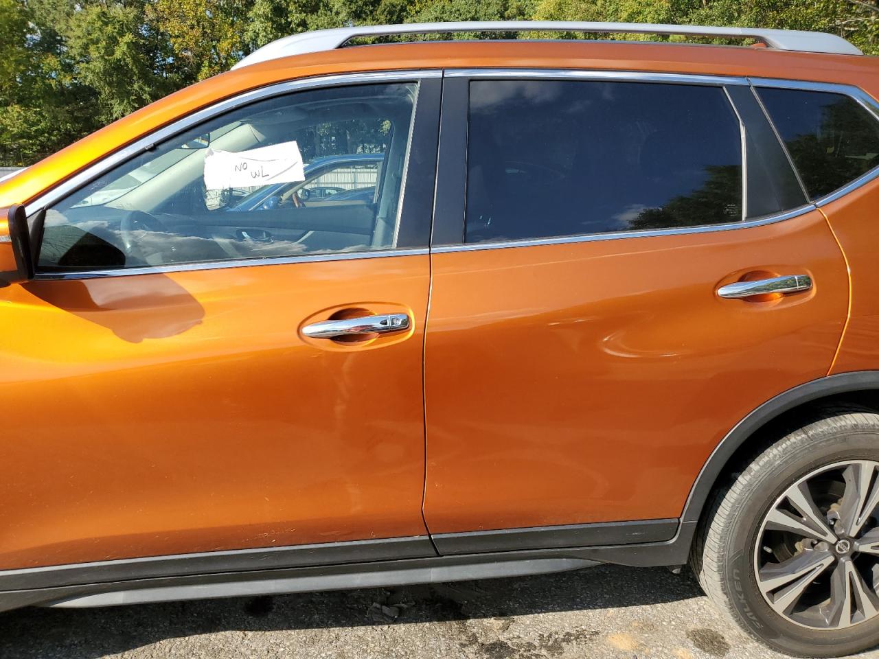 2019 Nissan Rogue S VIN: JN8AT2MV6KW373769 Lot: 74473064