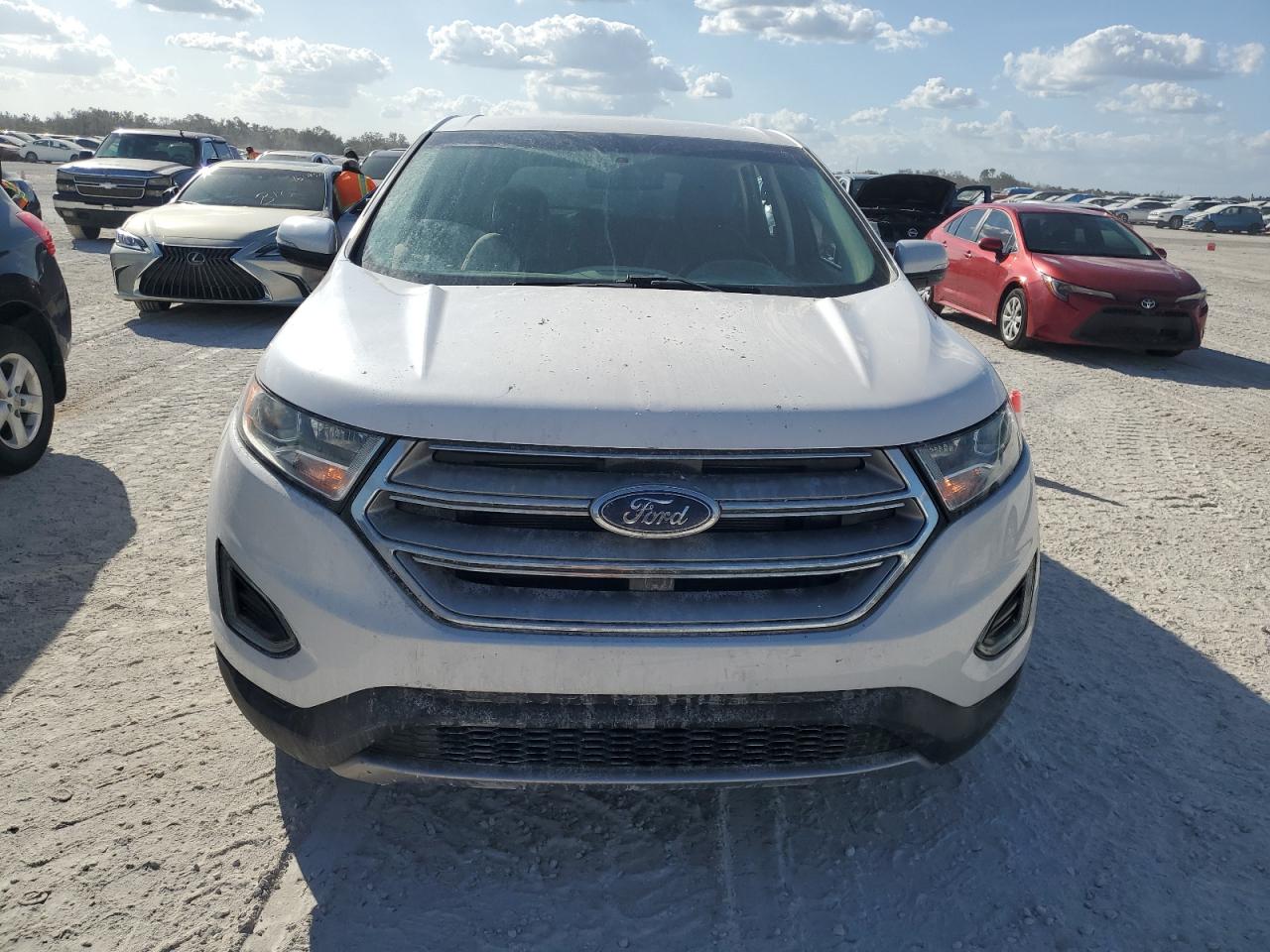 2017 Ford Edge - Image 5