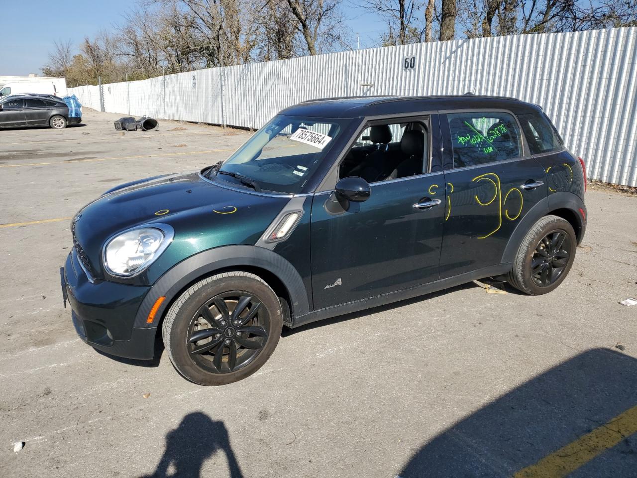 2013 MINI Cooper - Image 1