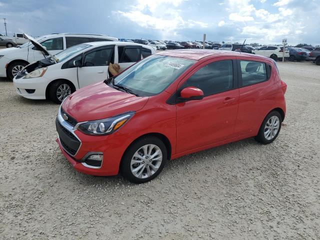 KL8CD6SA1LC477753 Chevrolet Spark 1LT