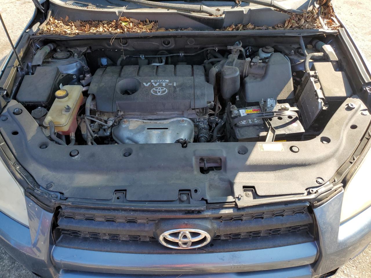 2T3BF4DV0AW079784 2010 Toyota Rav4