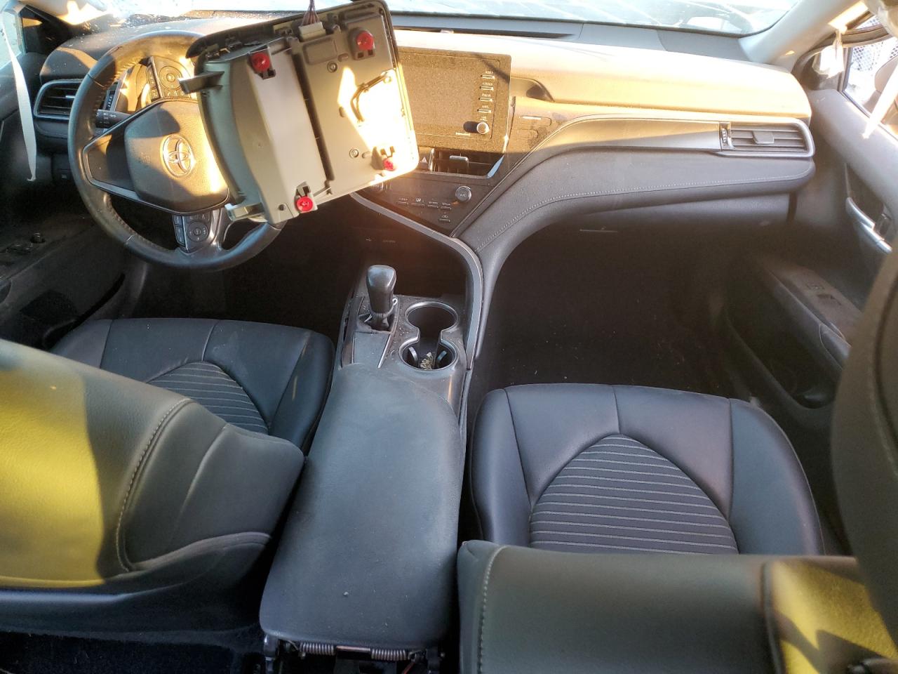 2021 Toyota Camry - Image 8