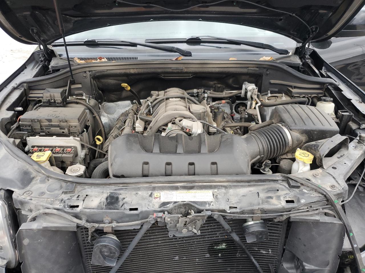 2013 Jeep Grand Cherokee - Image 12