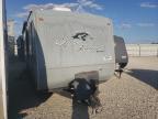 2015 'Other Rv' Trailer იყიდება Haslet-ში, TX - Hail